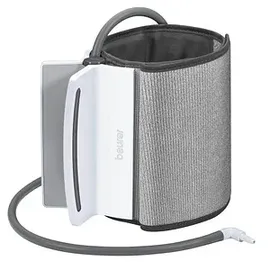 Beurer BM51 easyClip Oberarm-Blutdruckmessgerät