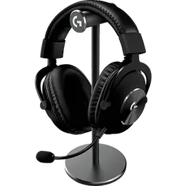 Logitech PRO X 2 LIGHTSPEED + Stand, Over-ear Gaming-Headset Ständer Schwarz