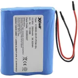 XCell Spezial-Akku 18650 3500 mAh 3 St.