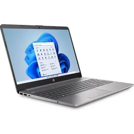 HP 250 G9 15,6" Intel Celeron N4500 8 GB RAM 256 GB SSD Win11 Pro Silber
