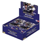 Bandai Namco Entertainment One Piece Royal Bloodline Booster Display OP-10 (Japanisch)