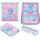 Herlitz Loop Plus 4-tlg.ocean lights