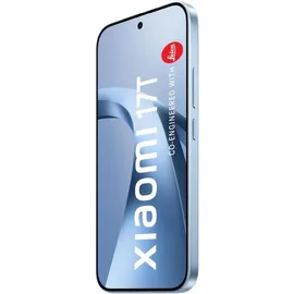 Xiaomi 17T 512 GB Deep Blue