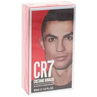 Cristiano Ronaldo CR7 Eau de Toilette