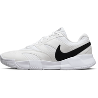 Nike Court Lite 4 Herren-Tennisschuh White/Summit White/Black 38