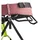 Edelrid Autana Klettergurt Raspberry