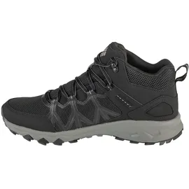 Columbia Peakfreak II Mid Herren Black Titanium II Herren 41,5