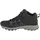 Columbia Peakfreak II Mid Herren Black Titanium II Herren 41,5