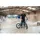 HUFFY Symbol Freestyle BMX-Fahrrad, 20 Zoll Marineblau, Blau,