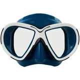 Aqua Lung Reveal - Taucherbrille für Erwachsene, Männer und Frauen, ideal für alle Gesichtsformen und das Gerätetauchen