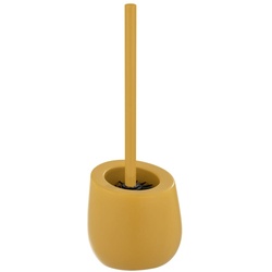 WENKO WC-Garnitur Mod. Badi Gelb Keramik 