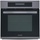 Respekta Backofen Herd Kochfeld Herdset Induktion Black Steel 2 Flexzonen Slider Respekta