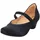 THINK! AIDA Damen Blau 40