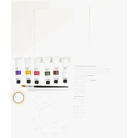 Creativ Company Gouache Set 4 St. mehrfarbig