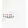 Creativ Company Gouache Set 4 St. mehrfarbig