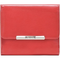 Esquire Helena Wallet red
