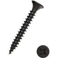 Connex Schnellbauschrauben 3,9 x 25 mm 500 Stück
