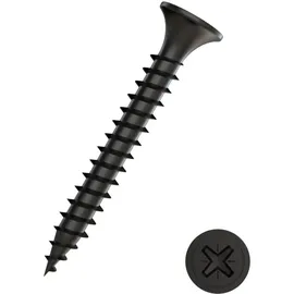 Connex Schnellbauschrauben 3,9 x 25 mm 500 Stück