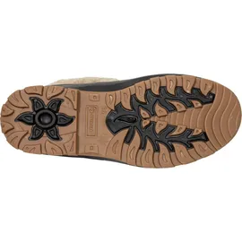 Spirale Winterstiefel Evelin Damenstiefel gefüttert grün 41 - 41