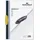 Durable Schnellhefter Swingclip A4 Gelb