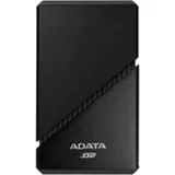 A-Data ADATA SE920 SSD 2 TB USB-C 3.2 Gen 2 black 2TB USB4 (SE920-2TCBK)