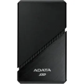 A-Data ADATA SE920 SSD 2 TB USB-C 3.2 Gen 2 black 2TB, USB4 (SE920-2TCBK)