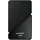 A-Data ADATA SE920 SSD 2 TB USB-C 3.2 Gen 2 black 2TB, USB4 (SE920-2TCBK)
