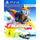 Rush (PSVR) (PS4)