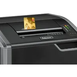 Fellowes Powershred 425i Schwarz