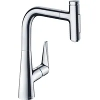 Hansgrohe Talis Select M51 220 sBox chrom 73868000