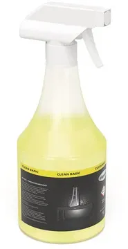 CleanBasic 1 Liter in Sprühflasche