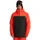 O'Neill O ́neill Hammer Plus Jacke - Black Out Colour Block - S