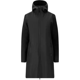 Whistler Luango Softshellmantel Damen 1001 44