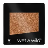 wet n wild Color Icon Glitter Single Toasty