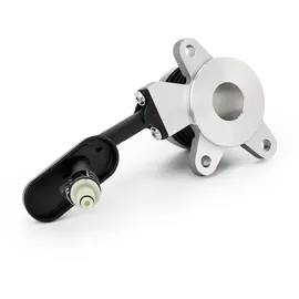 Sachs Zentralausrücker, Kupplung
