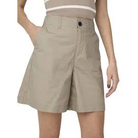 Only ONLZORA Bermuda Shorts Beige M