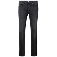 HUGO BOSS Jeans 'Zane' - Dunkelgrau - 32