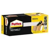 Pattex Hot Sticks transparent, 1 kg