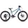 Cube Acid 200 Disc 20 Zoll galactic'n'cyan
