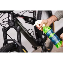 TUNAP SPORTS Fahrradreiniger eBike Ready 1000 ml