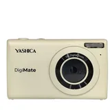 Yashica DigiMate 100 Weiß