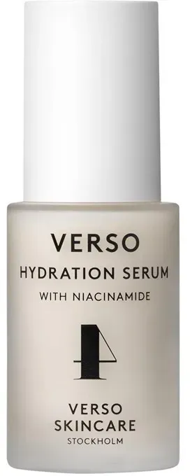 4 Hydration Serum - 30 ml