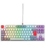 Cherry K4V2 TKL MX Red DE