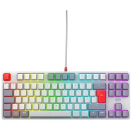 Cherry K4V2 TKL MX Red DE