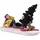 Lemax - Ski Bunny 92765 Figur Weihnachtsdorf Winterdorf