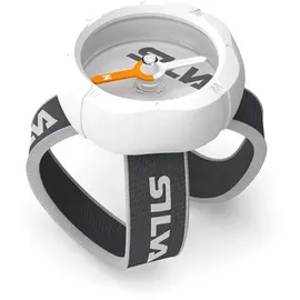 Silva Begin 2 Kompass - Clear - One Size