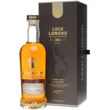 Loch Lomond 30 Jahre Single Malt Scotch Whisky