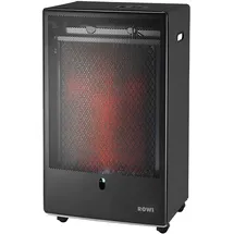 ROWI HGO 3400/2 K Pro schwarz