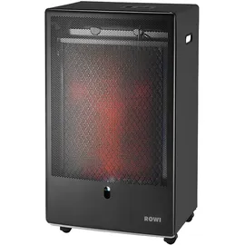 ROWI HGO 3400/2 K Pro schwarz