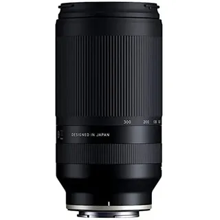 Tamron 70-300 mm F4,5-6,3 Di III RXD Sony E